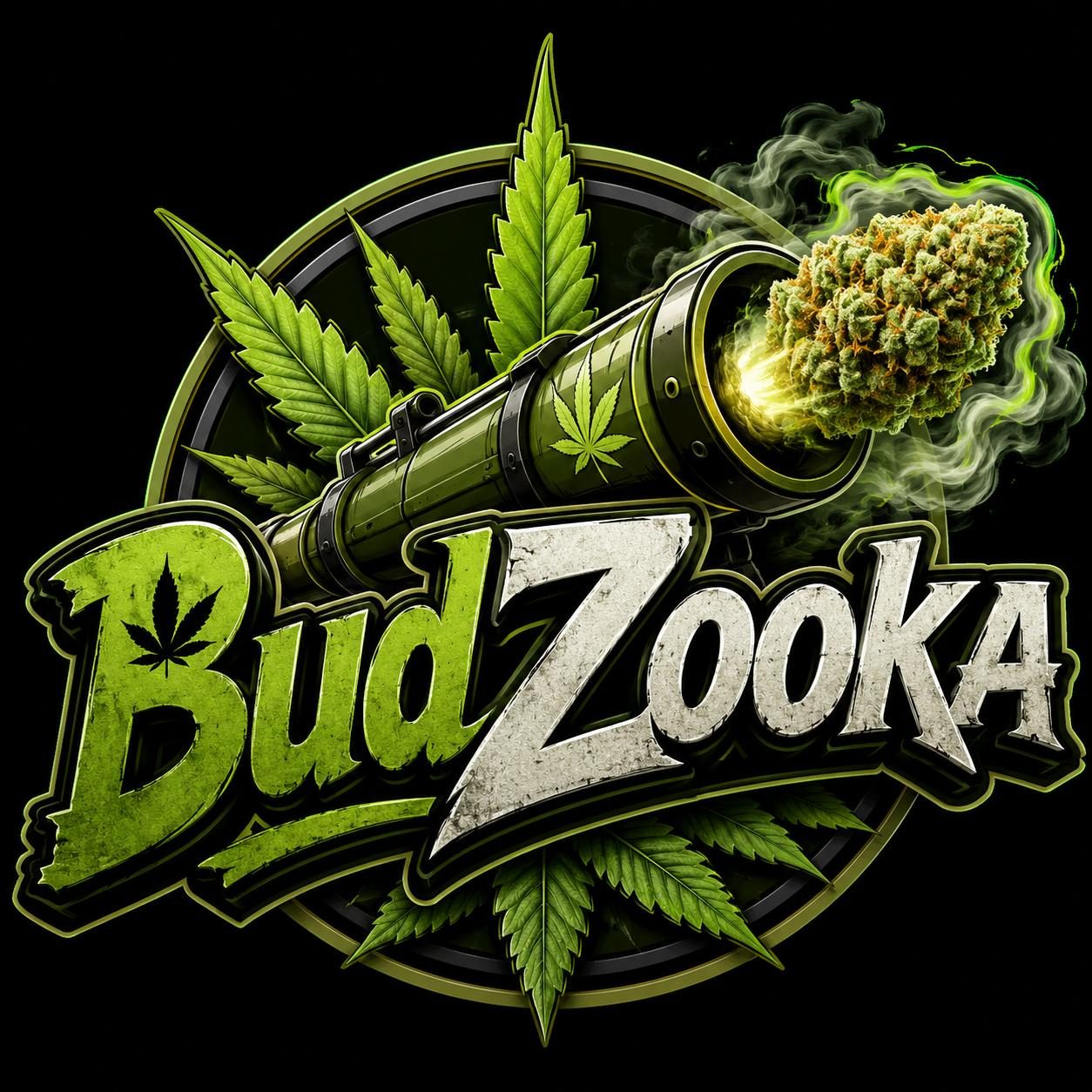 BudZooka